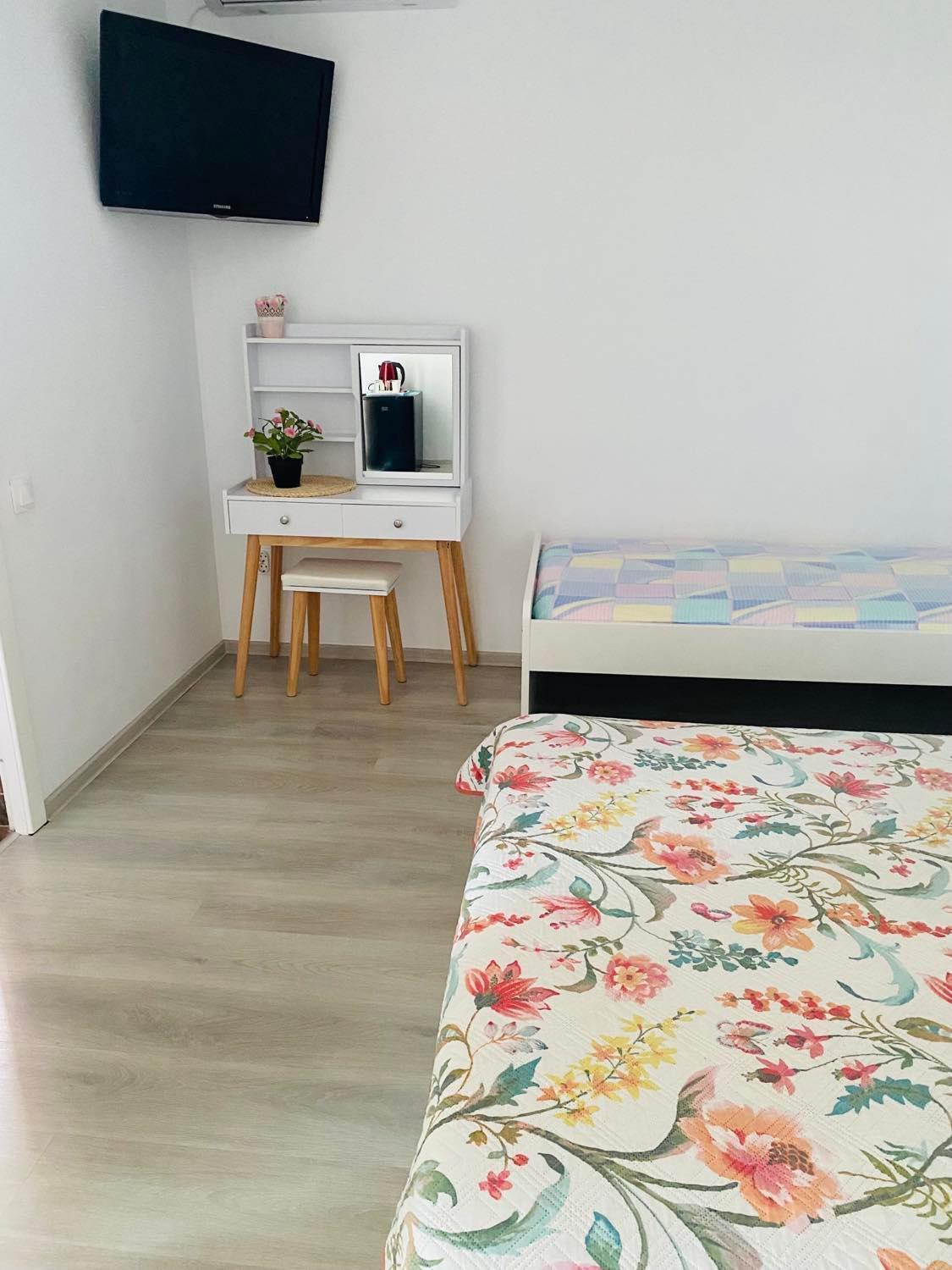 Apartamento Casa Darului Eforie Nord Exterior foto