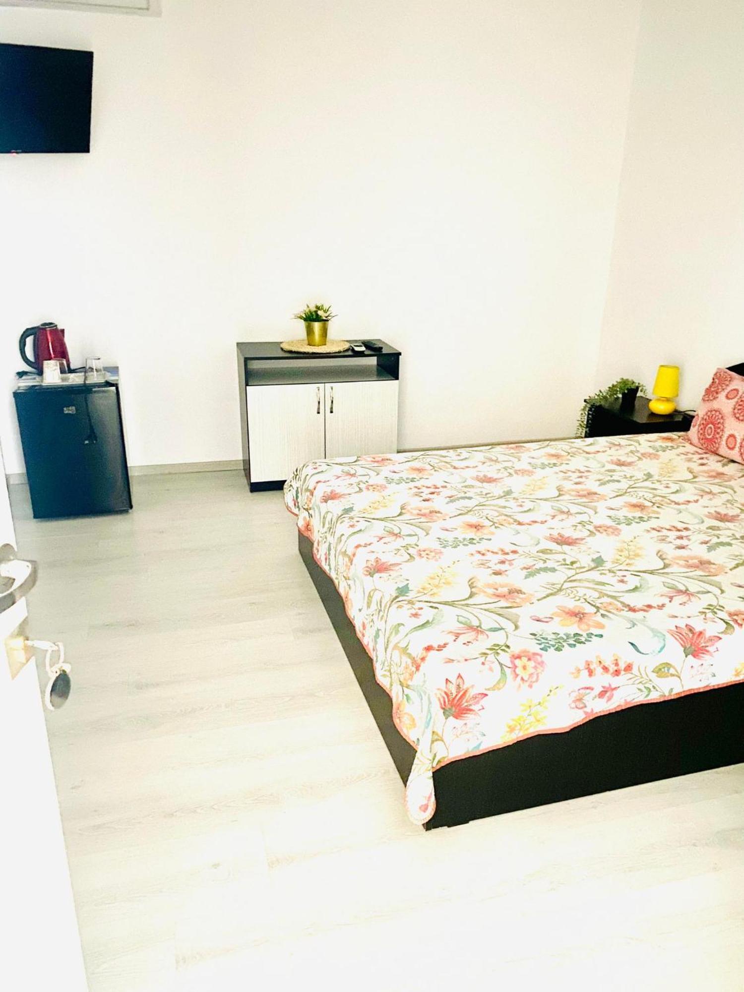 Apartamento Casa Darului Eforie Nord Exterior foto