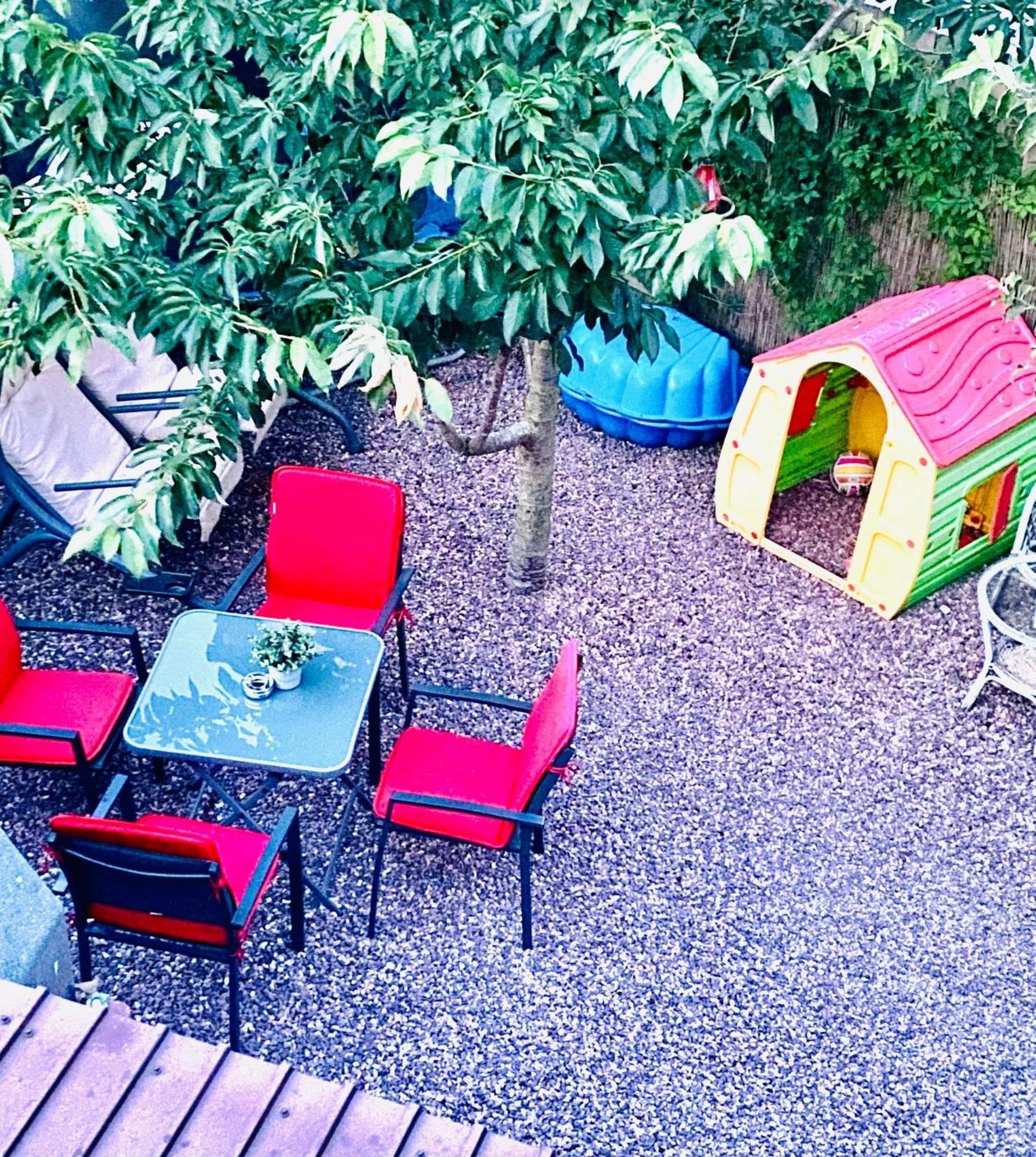 Apartamento Casa Darului Eforie Nord Exterior foto